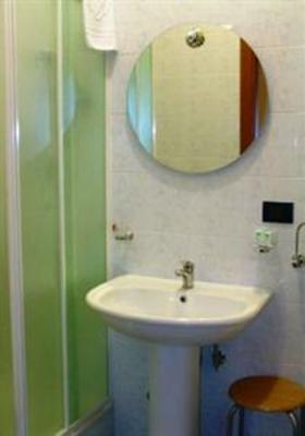 фото отеля Elefante Bianco Hotel