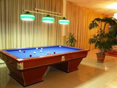 фото отеля Elefante Bianco Hotel