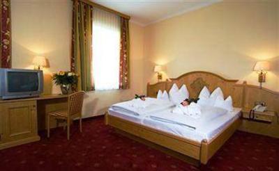 фото отеля Hotel Liebl