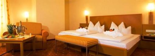 фото отеля Hotel Liebl
