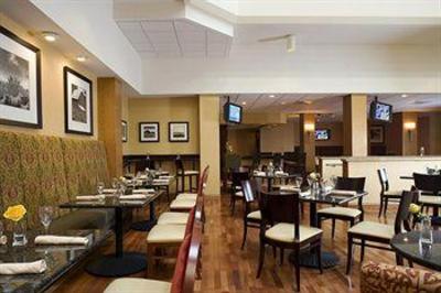 фото отеля Sheraton West Des Moines Hotel