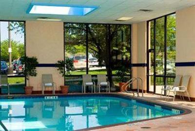 фото отеля Sheraton West Des Moines Hotel