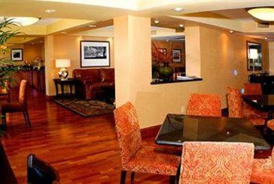 фото отеля Sheraton West Des Moines Hotel