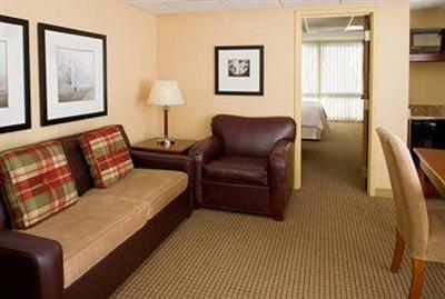 фото отеля Sheraton West Des Moines Hotel