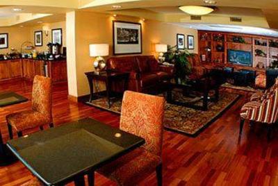 фото отеля Sheraton West Des Moines Hotel