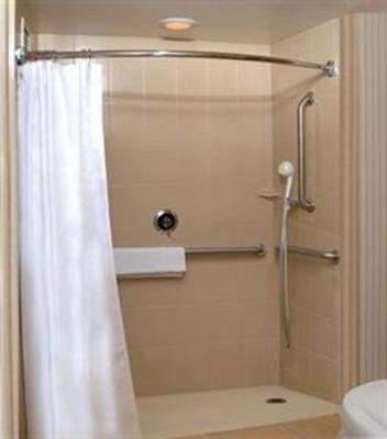 фото отеля Sheraton West Des Moines Hotel
