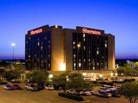 Sheraton West Des Moines Hotel