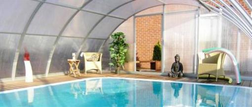 фото отеля Hotel Aquarius Norddeich