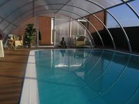 Hotel Aquarius Norddeich