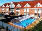 фото отеля Hotel Aquarius Norddeich