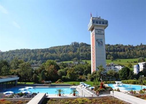 фото отеля Turmhotel