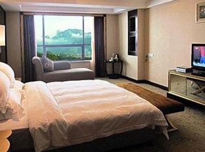 фото отеля Minnan International Hotel