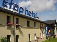 Ibis Budget Redon