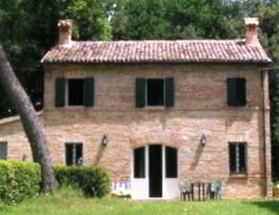 фото отеля B&B San Valentino Osimo