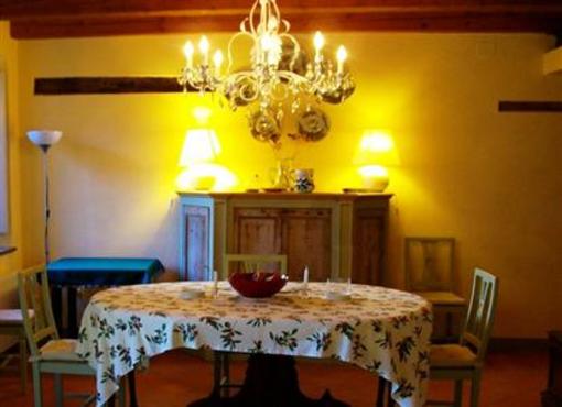 фото отеля B&B San Valentino Osimo