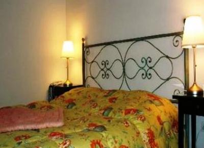 фото отеля B&B San Valentino Osimo