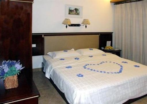 фото отеля Sanya Blue Bay Apartment