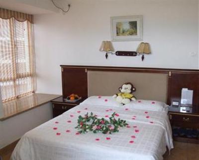 фото отеля Sanya Blue Bay Apartment