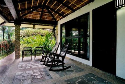 фото отеля Hotel Chan-Kah Centro Palenque