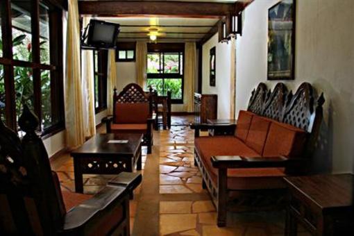 фото отеля Hotel Chan-Kah Centro Palenque