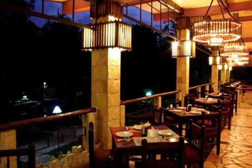 фото отеля Hotel Chan-Kah Centro Palenque