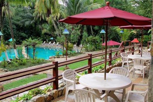 фото отеля Hotel Chan-Kah Centro Palenque