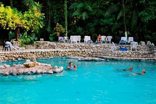 фото отеля Hotel Chan-Kah Centro Palenque