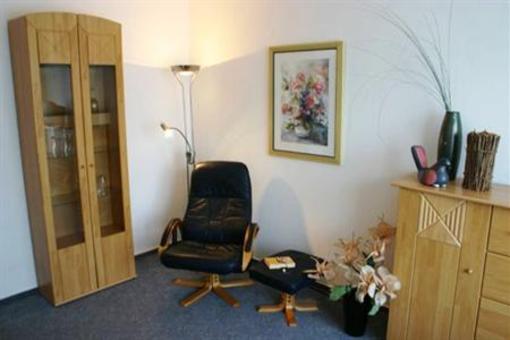 фото отеля Garni Hotel-West