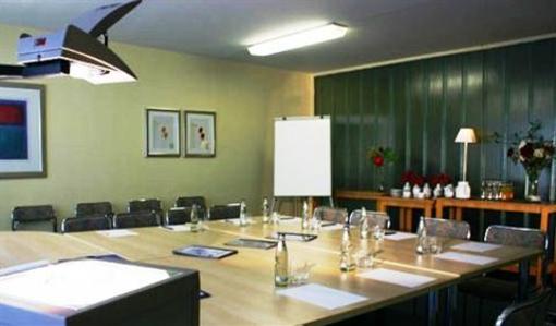фото отеля Garni Hotel-West