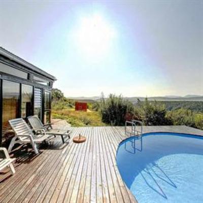фото отеля Protea Wilds Retreat