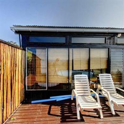 фото отеля Protea Wilds Retreat