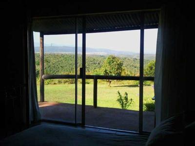 фото отеля Protea Wilds Retreat