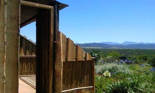 фото отеля Protea Wilds Retreat