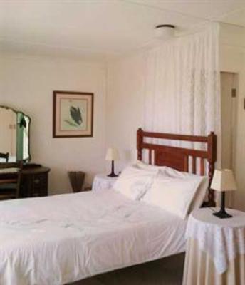 фото отеля Protea Wilds Retreat