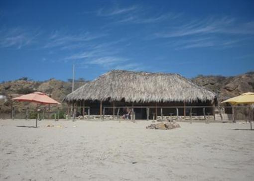 фото отеля Waltako Beach Town