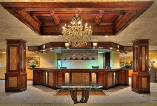 фото отеля Silver Beach Hotel Saint Joseph (Michigan)
