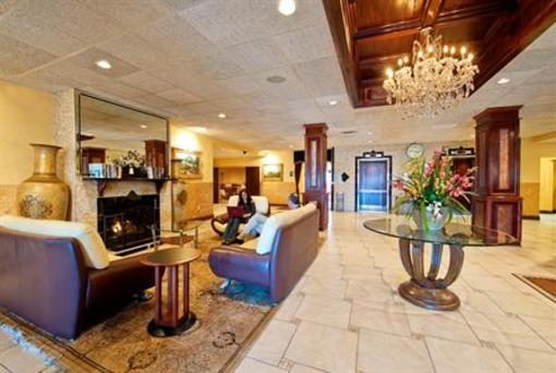 фото отеля Silver Beach Hotel Saint Joseph (Michigan)