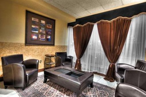 фото отеля Silver Beach Hotel Saint Joseph (Michigan)