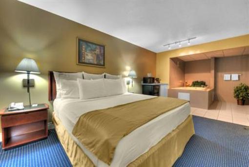 фото отеля Silver Beach Hotel Saint Joseph (Michigan)