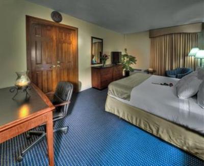 фото отеля Silver Beach Hotel Saint Joseph (Michigan)