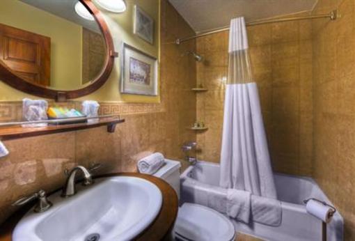 фото отеля Silver Beach Hotel Saint Joseph (Michigan)