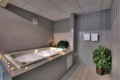 фото отеля Silver Beach Hotel Saint Joseph (Michigan)