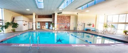 фото отеля Silver Beach Hotel Saint Joseph (Michigan)