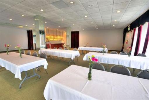 фото отеля Silver Beach Hotel Saint Joseph (Michigan)