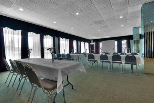 фото отеля Silver Beach Hotel Saint Joseph (Michigan)
