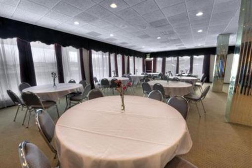 фото отеля Silver Beach Hotel Saint Joseph (Michigan)