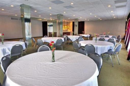 фото отеля Silver Beach Hotel Saint Joseph (Michigan)