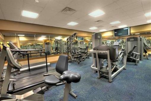фото отеля Silver Beach Hotel Saint Joseph (Michigan)