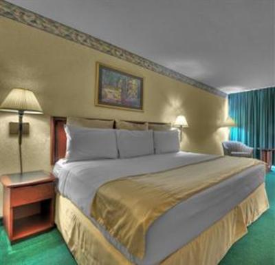 фото отеля Silver Beach Hotel Saint Joseph (Michigan)