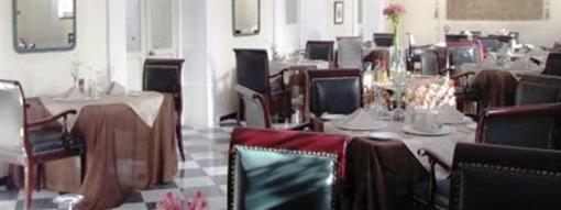 фото отеля Gran Hotel Alameda